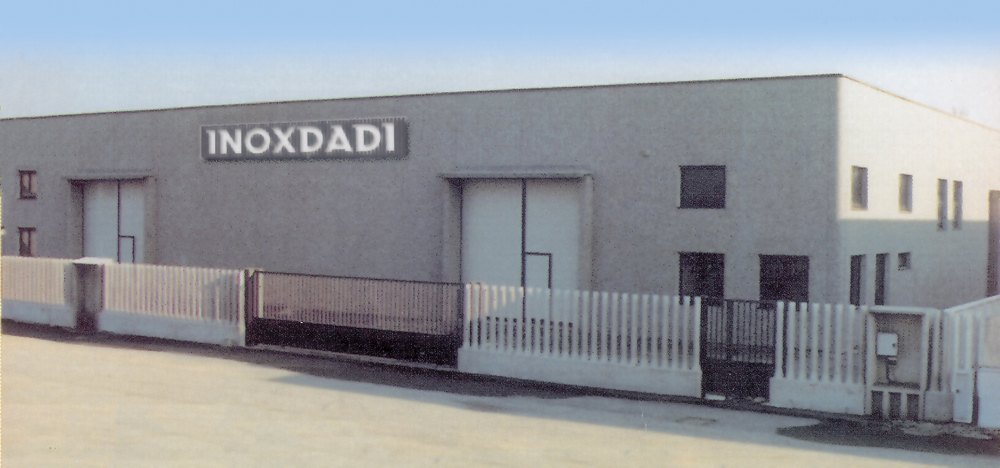 Sede Produzione